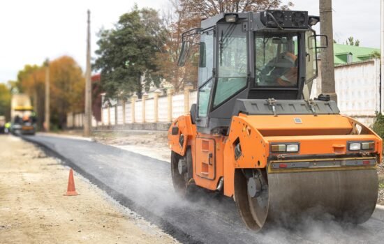 Best Practices for Road and PCC Construction Projects