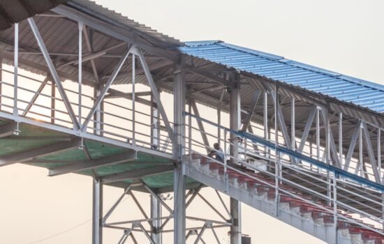 Understanding ROB and FOB Construction in Indian Railways