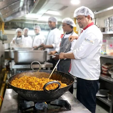 FMCG & Catering Services